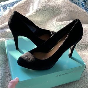 Black pumps - Jessica Simpson